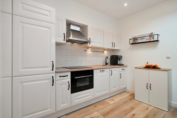 Medium property photo - Binnenhaven 98, 1781 BM Den Helder